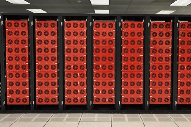 Blackblaze muscle son réseau pour absorber les charges IA