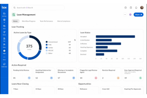 Box automatise à l'IA les workflows métiers avec Automate