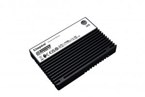 30To max pour les SSD DC3000ME de Kington