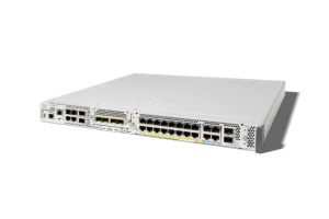 Sécurité et IA renforcées dans Cisco SD-WAN
