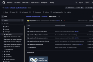 NetSuite ajoute à son ERP des capacités de codage IA 