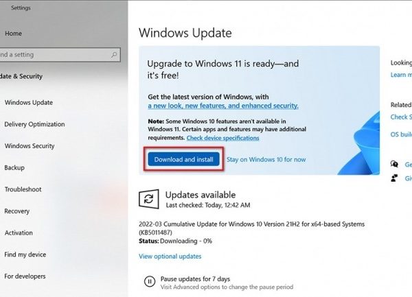 Pourquoi les mises à jour Windows ne cessent de grossir