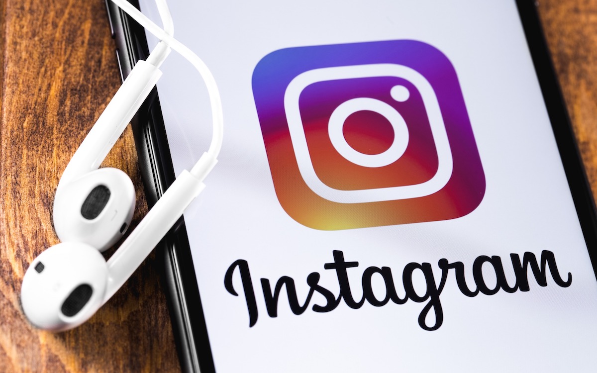Instagram : un bug étonnant fait complètement disparaître les couleurs du réseau social