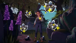 Lingot de fer Disney Dreamlight Valley : où trouver du minerai de fer en fabriquer ?