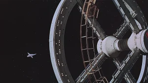 "Bien meilleur que Star Wars" Disponible sur HBO Max, c'est le film de SF ultime selon George Lucas