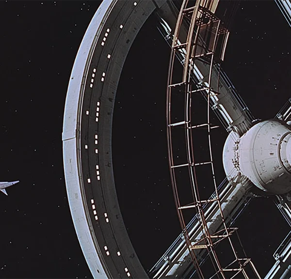 "Bien meilleur que Star Wars" Disponible sur HBO Max, c'est le film de SF ultime selon George Lucas