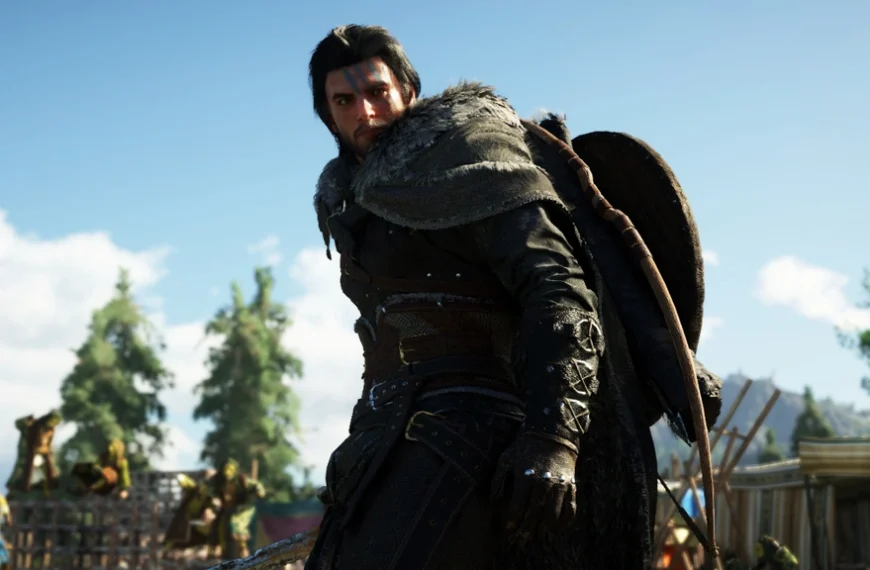 Les joueurs de Crimson Desert viennent de se rendre compte qu’ils peuvent tuer les boss en un coup, cette technique les rend fous !