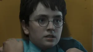 Le premier trailer de la série Harry Potter est sorti, mais j’ai l’impression que les films lui feront toujours de l’ombre