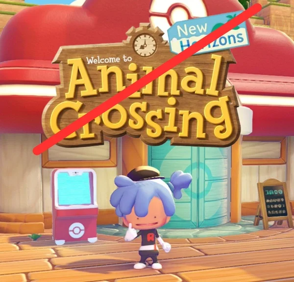 Pokémon Pokopia est meilleur qu'Animal Crossing sur ce point. J'ai 1500h sur la licence et elle doit absolument s'inspirer de la nouvelle exclu Switch 2