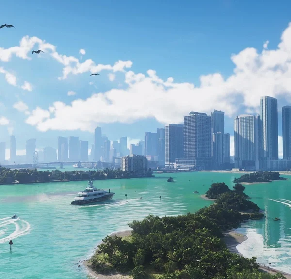 Non, GTA 6 ne sera pas une révolution technique !