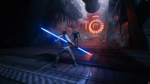 "Le jeu vidéo Star Wars dont on a toujours rêvé" est à seulement 11,99€ sur PS5