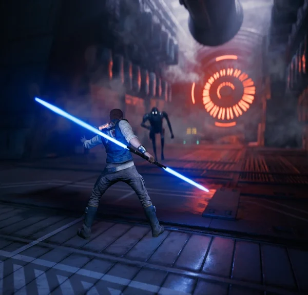 "Le jeu vidéo Star Wars dont on a toujours rêvé" est à seulement 11,99€ sur PS5