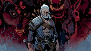 "Pas plus cher qu'un demi-litre de vodka" L'auteur de The Witcher critique les prix du marché mais reste mystérieux sur son prochain roman