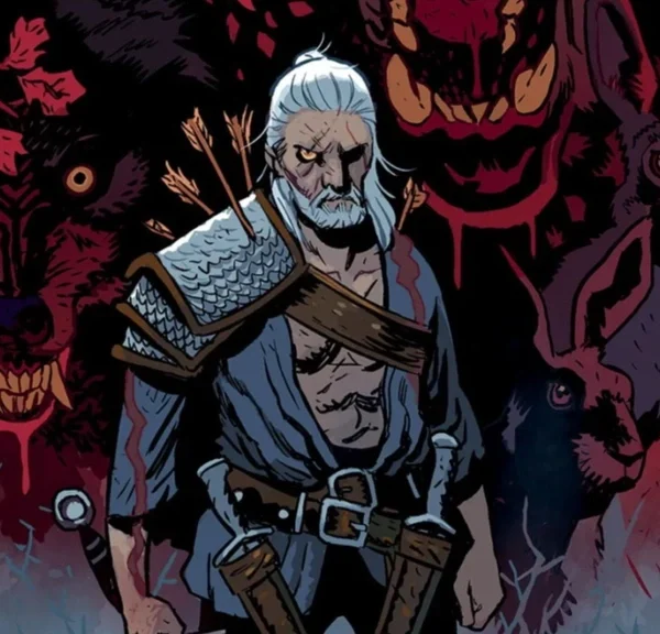 "Pas plus cher qu'un demi-litre de vodka" L'auteur de The Witcher critique les prix du marché mais reste mystérieux sur son prochain roman