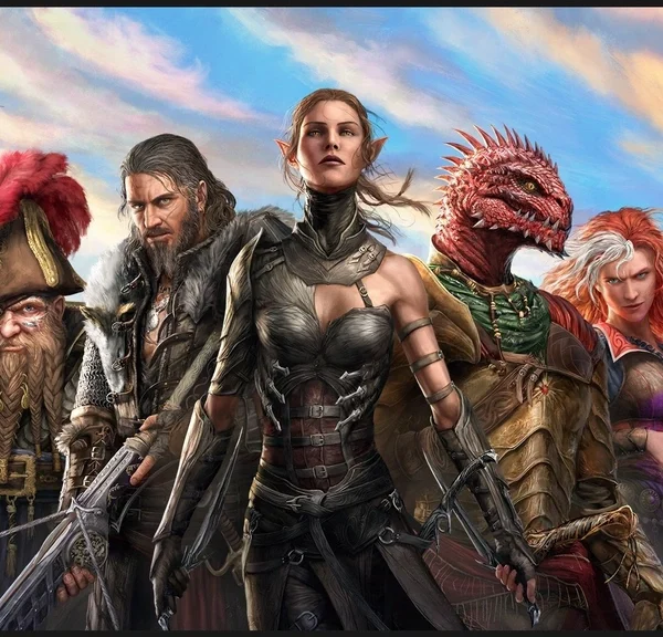 Avec un magistral 19/20, découvrez "l'un des meilleurs RPG de tous les temps" sur Switch 2.