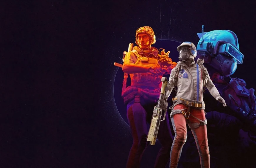 Noté 17/20, "le renouveau du shooter en coopération" s'appelle Arc Raiders sur PS5 et il est en promo