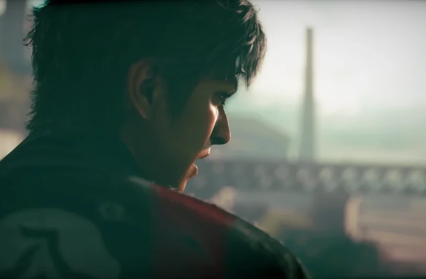 Project Century (Stranger Than Heaven), où quand le nouveau jeu des créateurs de Yakuza fait voyager dans le temps