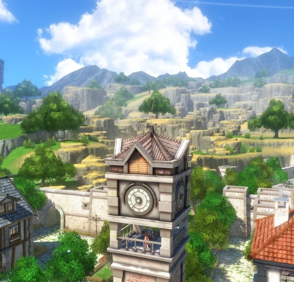 Noté 17/20, le meilleur RPG de la Nintendo Switch de 2025 est en promotion !