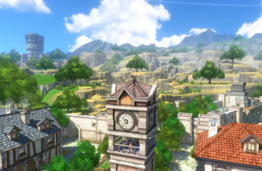 Noté 17/20, le meilleur RPG de la Nintendo Switch de 2025 est en promotion !