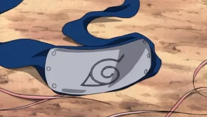 Dans Naruto, le geste de ce personnage l’a complètement transformé, mais personne ne l’avait vraiment compris