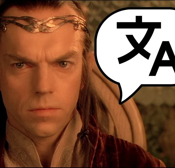 Le Seigneur des Anneaux : J.R.R Tolkien a créé les langues de la Terre du Milieu avant même d’écrire l’histoire !