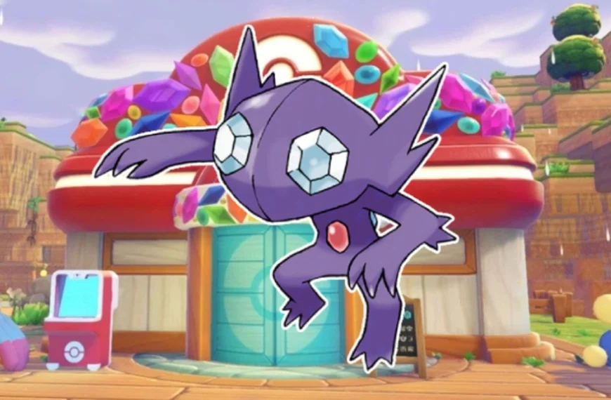 Pokémon Pokopia : le prochain évènement limité est déjà planifié, mais vous pouvez tricher pour y accéder