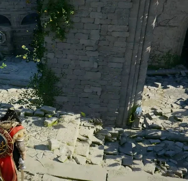 Sanctuaire de la tempérance Crimson Desert : où le trouver et comment le purifier ?