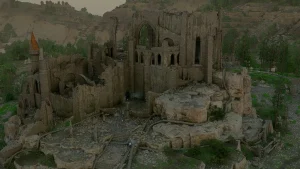 Sanctuaire de la Pénitence Crimson Desert : où le trouver et comment le purifier ?