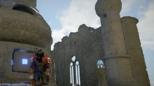 Sanctuaire de la Bénédiction Crimson Desert : où le trouver et comment le purifier ?