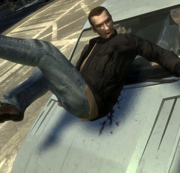 GTA : 18 ans après, un joueur tombe par hasard sur une version test de ce GTA jamais sortie !