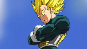 La psychologie affirme que les gens nés dans les années 80-90 et qui ont grandi en regardant Dragon Ball ont développé un trait de caractère particulier