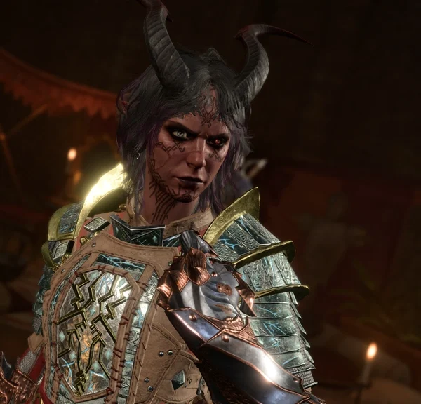 “C’est plus sain” Un acteur de Baldur's Gate 3 encourage les fans à donner une chance à l’adaptation de HBO