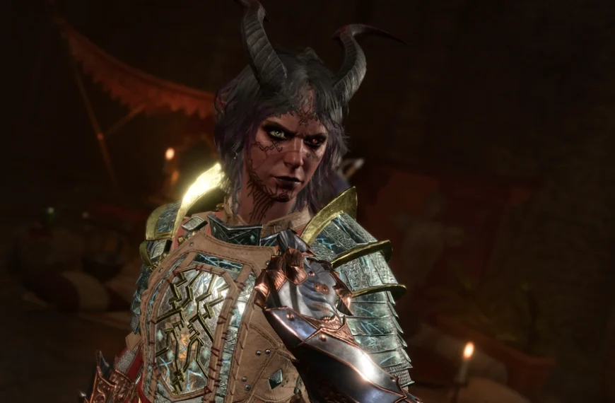 “C’est plus sain” Un acteur de Baldur's Gate 3 encourage les fans à donner une chance à l’adaptation de HBO