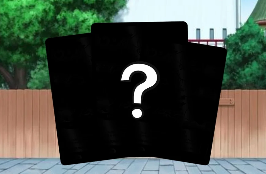 Après le carton des cartes Pokémon, un manga incontournable envahit de nouveau le marché… et non ce n’est pas One Piece !