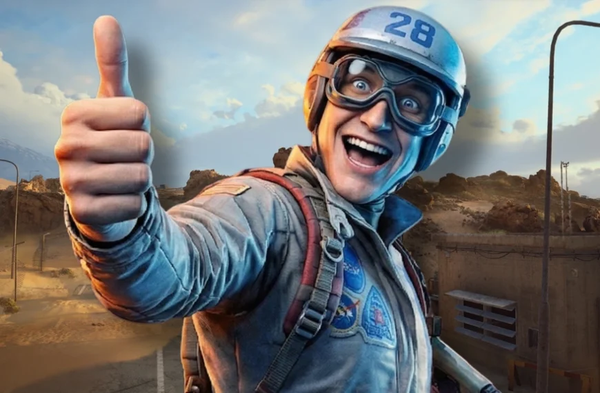 ARC Raiders : L'un des plus gros points noirs du jeu vient d'être amélioré. Finis les allers-retours dans les menus !