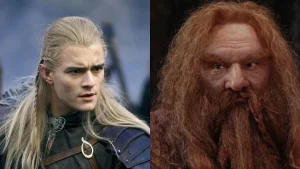 Le Seigneur des Anneaux : comment la haine entre Elfes et Nains a-t-elle commencé ?