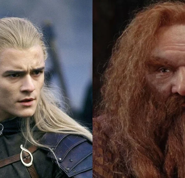 Le Seigneur des Anneaux : comment la haine entre Elfes et Nains a-t-elle commencé ?