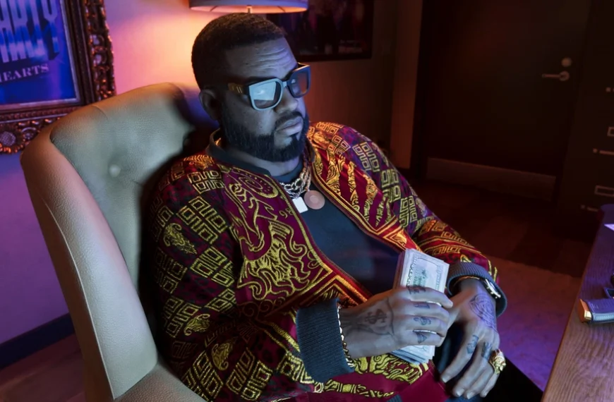 3 milliards de dollars de budget pour GTA 6 ? On voit ce chiffre partout, mais il s'avère bien exagéré