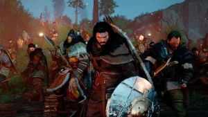 L’avenir de Crimson Desert se dessine petit à petit, et Pearl Abyss voudrait se lancer un immense défi