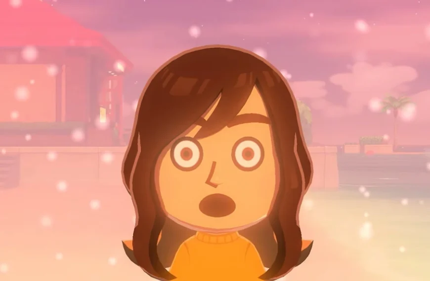 Nintendo va vraiment détester ce que les joueurs font de Tomodachi Life !