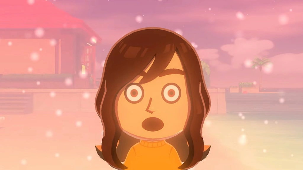 Nintendo va vraiment détester ce que les joueurs font de Tomodachi Life !