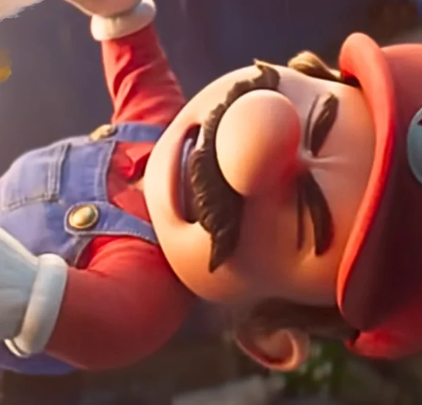 "C'est de la torture" Le film Super Mario Galaxy se prend des mauvaises notes de l'espace