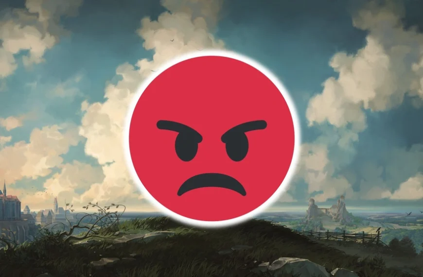 “Un choix incroyablement stupide” La grogne monte contre le studio derrière Kingdom Come : Deliverance 2