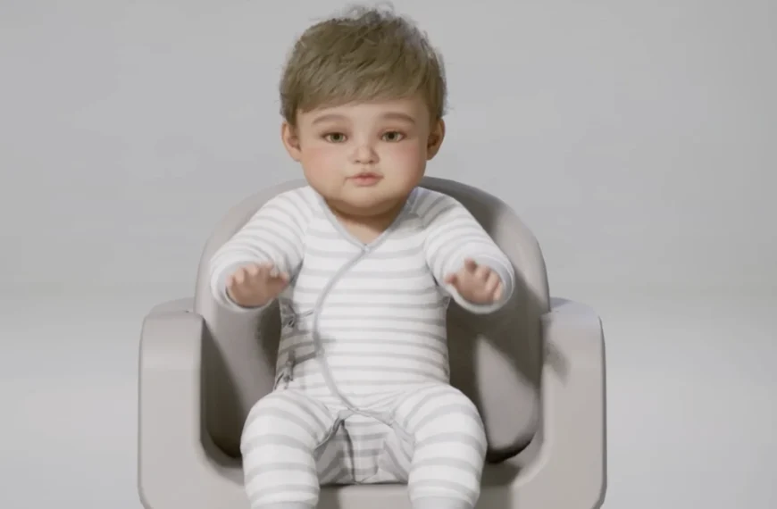 "Mon fils n'a aucun talent" : Le créateur d'inZOI oblige son propre enfant à jouer à son jeu… et il le juge !