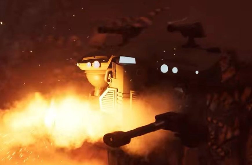 Starship Troopers Extermination : Le front s'élargit avec la nouvelle mise à jour