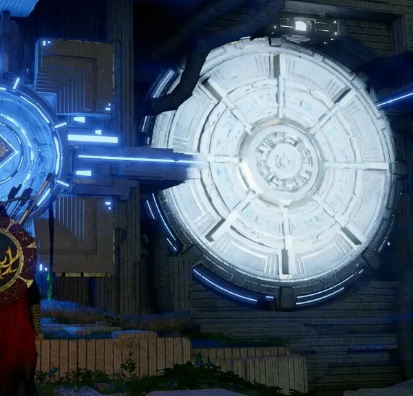 Forêt du Chaos Crimson Desert : comment résoudre cette énigme de l’Abysse ?