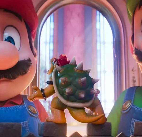 Un film Super Smash Bros ? Miyamoto douche les espoirs des fans mais tease un chouchou inattendu !