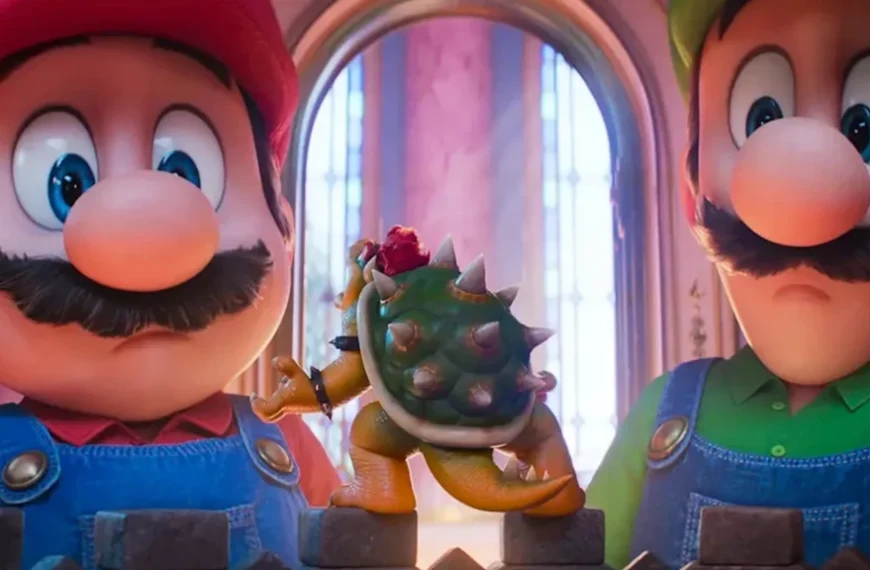 Un film Super Smash Bros ? Miyamoto douche les espoirs des fans mais tease un chouchou inattendu !