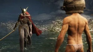 Même les légendes ont leur faille ! 4 ans plus tard, le plus grand héros de la communauté d'Elden Ring est vaincu par son ennemi juré