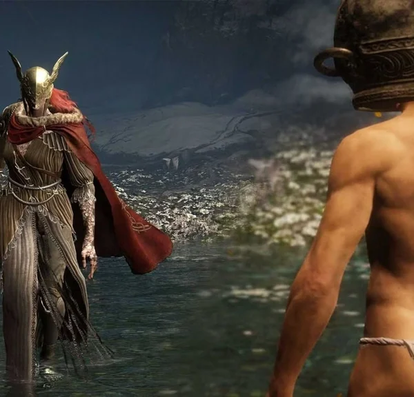 Même les légendes ont leur faille ! 4 ans plus tard, le plus grand héros de la communauté d'Elden Ring est vaincu par son ennemi juré